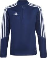 Джемпер Adidas Tiro 23 Club HZ0178 р.140 синий