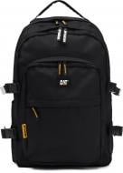 Рюкзак CAT SAO PAULO Urban Backpack 84711-01 30 л чорний