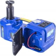 Набор технической помощи Vitol 2 в 1 домкрат и компрессор 12В HF01-A