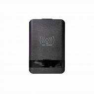 Беспроводное зарядное устройство TheGeneral Flow 15W Fast Charger з набором переходников USB/USB C