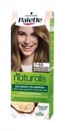 Фарба для волосся Palette Naturals Naturals 7-65 золотистий середньо-русявий 110 мл