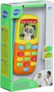 Іграшка розвивальна Shantou Мобільний телефончик F822350
