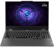 Ноутбук Lenovo LOQ 15ARP9 15,6" (83JC00NGRA) luna grey