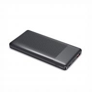 Повербанк TheGeneral SwiftPower 10000 mAh black (40011019-01) SwiftPower 18W Fast Charge PD