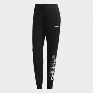 Штани Adidas W FAV TP KNT FM6189 р. L чорний