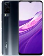 Смартфон Vivo Y31 4/128GB racing black