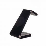 Беспроводное зарядное устройство TheGeneral 3 в 1 SwiftFlow 15W Fast Charger черное