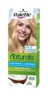Краска для волос Palette Naturals Naturals l6-0 скандинавский блондин (осветлитель) 110 мл