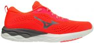 Кроссовки женские Mizuno Wave Revolt 2 J1GD218149 р.38 красные