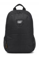 Рюкзак CAT BENSON Simple Backpack 84718-478 22 л черный