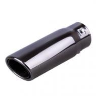 Насадка на глушитель Vitol НГ-0106-BK Black