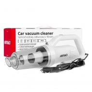 Пылесос автомобильный AMiO 12V 60W HEPA 5kPa (03691)