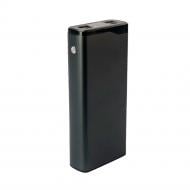 Повербанк TheGeneral TurboCharge 20000 mAh graphite (40010822-11) TurboCharge 20W Fast Charge PD