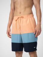 Шорти 4F 4FSS23UBDSM024-64S р. XL червоний Шорти 4F 4FSS23UBDSM024-64S р. XL червоний