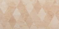 Плитка Golden Tile Marmo Milano Rhombus 8М1061 30x60