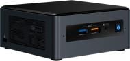 Неттоп Intel NUC (BOXNUC8I5BEK2) black