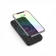 Повербанк TheGeneral ChargeMate 10000 mAh black (40010919-01) ChargeMate 22,5W Fast Charge PD