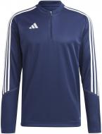 Джемпер Adidas Tiro 23 Club HZ0174 р.S синий