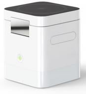 Бездротовий зарядний пристрій TheGeneral 3 в 1 QuikLink 15W Fast Charger білий