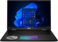 Ноутбук MSI 18" (TITAN 18 HX A2XWJG-446UA)