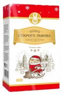Кава мелена Віденська кава Кава Старого Львова Різдвяна 250 г