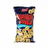 Снеки Lorenz Monster Munch 100 г 5905187001213