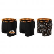 Боксеры мужские NEO tools 3 шт. 81-679-XL XL черный