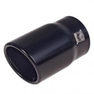Насадка на глушитель Vitol НГ-0008 BK BlackP