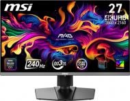 Монітор MSI 27" (MAG 272UP QD-OLED X24)