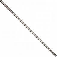 Бур Bosch SDS-plus 6x50 мм 115 мм 1 шт. 2608576116