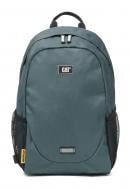 Рюкзак CAT TOKYO Urban Backpack 84709-615 24 л зеленый