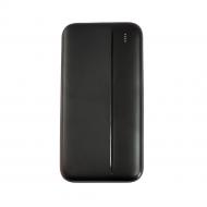 Повербанк TheGeneral Vim 20000 mAh black (40012719-01) Vim 18W