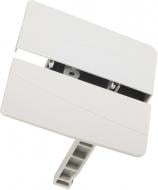 Комплект креплений передней панели Muller для Box H-84 мм 14777 белый Комплект креплений передней панели Muller для Box H-84 мм 14777 белый