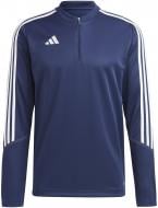 Джемпер Adidas Tiro 23 Club HZ0174 р.XL синій Джемпер Adidas Tiro 23 Club HZ0174 р.XL синій