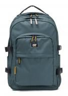 Рюкзак CAT SAO PAULO Urban Backpack 84711-615 30 л зелений