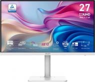 Монітор MSI 27" (MODERN MD272UPHW)