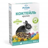 Корм Коктейль Кролик 500 г PR740044 Корм Коктейль Кролик 500 г PR740044