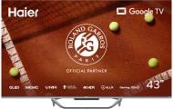 Телевизор Haier H43Q800UX