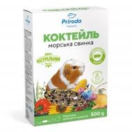 Корм Коктейль Морская свинка 500 г PR740045 Корм Коктейль Морская свинка 500 г PR740045