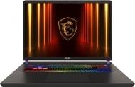 Ноутбук MSI 16" (VECTOR A16HX A8WHG-014XUA) cosmos gray