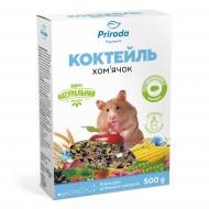Корм Коктейль  Хом` ячок 500 г PR740046