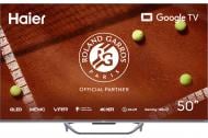 Телевизор Haier H50Q800UX