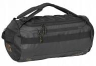 Сумка-рюкзак CAT The Sixty Duffel 84046-01 39 л чорний