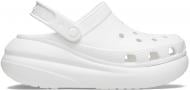 Сабо Crocs Crush Clog Whi 207521-100 р.36/37 белый