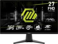 Монітор MSI 27" (MAG 275F)