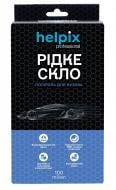 Жидкое стекло Полироль для кузова Helpix мл100