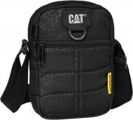 Сумка через плече CAT RODNEY Mini Shoulder Bag 84059-478 1,5 л чорний