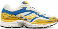 Кроссовки мужские демисезонные Saucony PRO GRID OMNI 9 70740-3s р.43 разноцветные