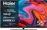 Телевізор Haier H55S900UX