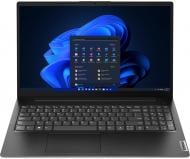 Ноутбук Lenovo V15 G4 IRU 15,6" (83A100X1RA) business black